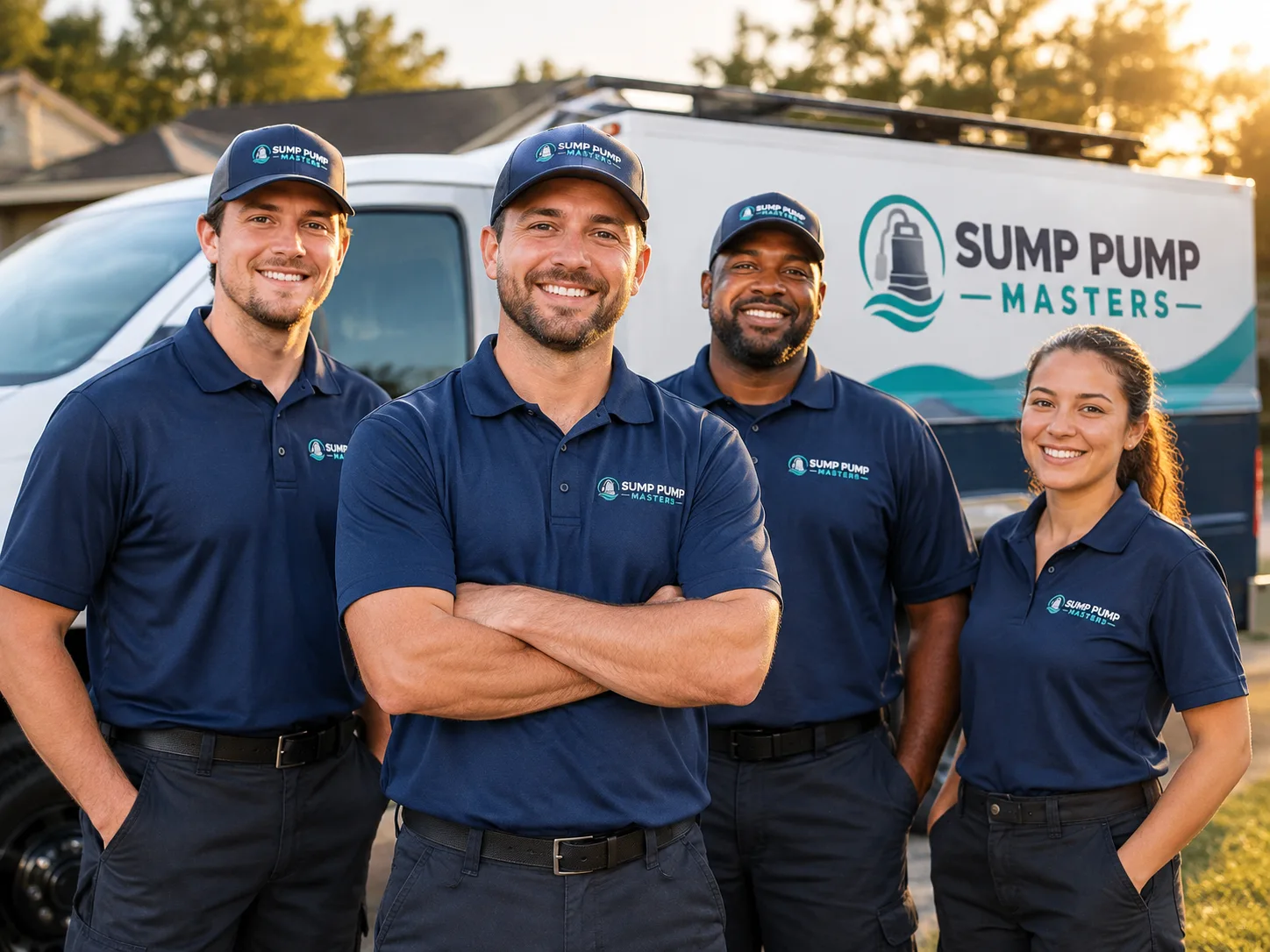 Sump Pump Repair company in Madison, CA